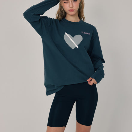 R&S Heartbreaker Long Sleeve