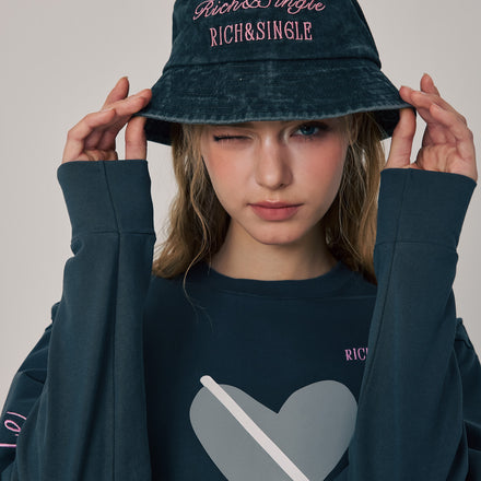 R&S Crush Bucket Hat