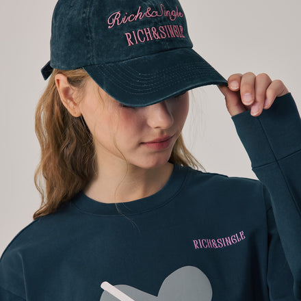 R&S Classic Cap